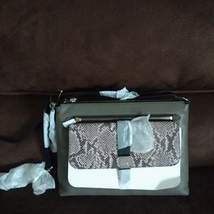 Brand new Fossil bag